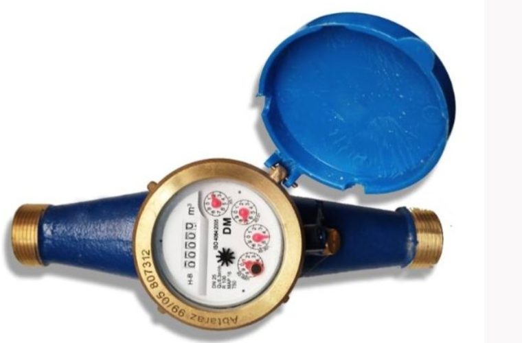 رشد دو برابری تعویض کنتورهای معیوب آب در منطقه لنجان رشد دو برابری تعویض کنتورهای معیوب آب در منطقه لنجان