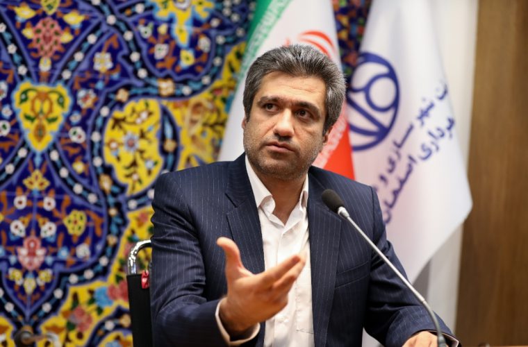 به روزرسانی نقشه‌های هوایی شهر اصفهان بعد از ۱۰ سال