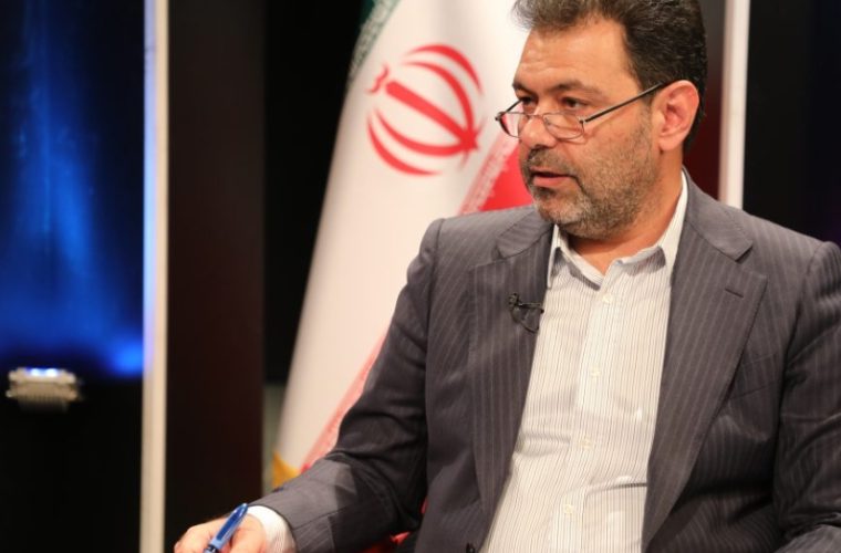 اجرای تاسیسات فاضلاب شهر گلپایگان از طریق تسهیلات ماده ۵۶