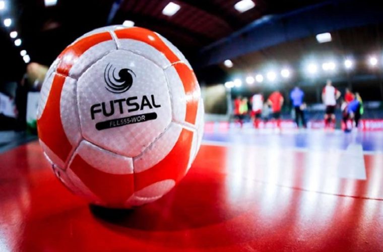 نتایج مسابقات فوتسال لیگ دسته دو هفته پنجم روز یکشنبه ۱۴۰۲/۱۱/۰۱