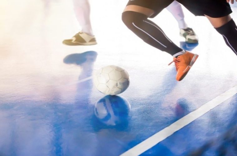 نتایج مسابقات فوتسال لیگ دسته یک هفته ششم روز چهارشنبه ۱۴۰۲/۱۱/۰۴ نتایج مسابقات فوتسال لیگ دسته یک هفته ششم روز چهارشنبه ۱۴۰۲/۱۱/۰۴