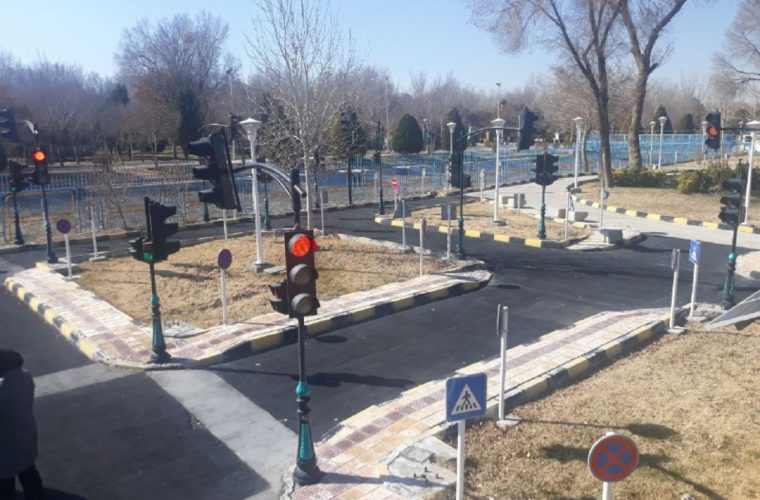 افزایش ۲ برابری بودجه آموزش فرهنگ ترافیک در سال آینده افزایش ۲ برابری بودجه آموزش فرهنگ ترافیک در سال آینده