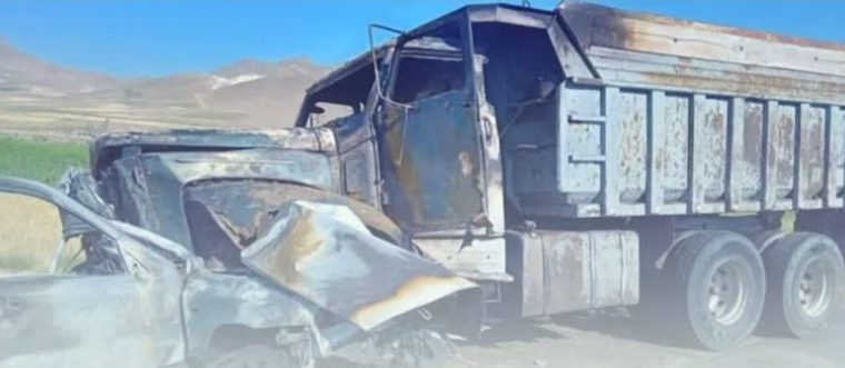 مهم ترین عواملی که در حوادث رانندگی تاثیر گذار هستند