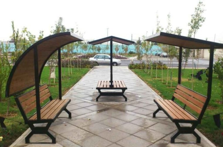 تجهیز ۱۰ پارک منطقه ۱۰ اصفهان به مبلمان و آلاچیق ویژه گفتگو تجهیز ۱۰ پارک منطقه ۱۰ اصفهان به مبلمان و آلاچیق ویژه گفتگو