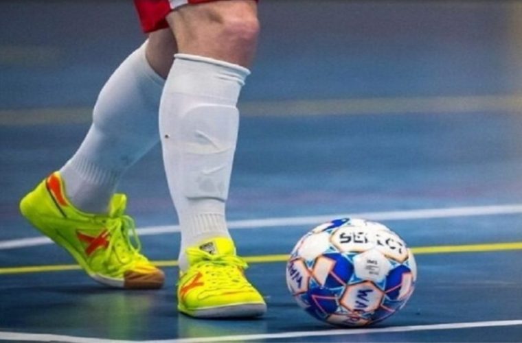 برنامه بازی های نیمه نهایی لیگ دسته دو فوتسال برنامه بازی های نیمه نهایی لیگ دسته دو فوتسال