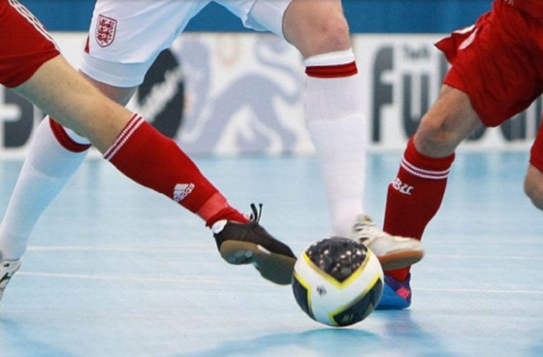 نتایج مسابقات فوتسال لیگ دسته یک هفته هفتم روز یکشنبه ۱۴۰۲/۱۱/۰۸ نتایج مسابقات فوتسال لیگ دسته یک هفته هفتم روز یکشنبه ۱۴۰۲/۱۱/۰۸