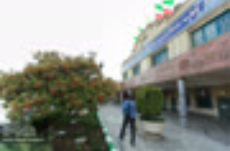 بهرهبرداری از مجموعه خدماتی پایانه کاوه با ۳۳ میلیارد ریال اعتبار بهرهبرداری از مجموعه خدماتی پایانه کاوه با ۳۳ میلیارد ریال اعتبار