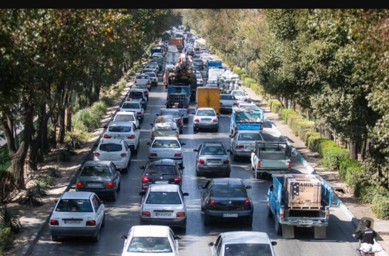 آغاز بهکار کمیته حملونقل و ترافیک ستاد خدمات سفر در آستانه سال نو آغاز بهکار کمیته حملونقل و ترافیک ستاد خدمات سفر در آستانه سال نو