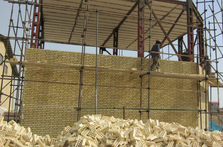 تعیینتکلیف ۶۲ پرونده ساختمانهای دارای حکم تخریب در منطقه ۱۳ تعیینتکلیف ۶۲ پرونده ساختمانهای دارای حکم تخریب در منطقه ۱۳