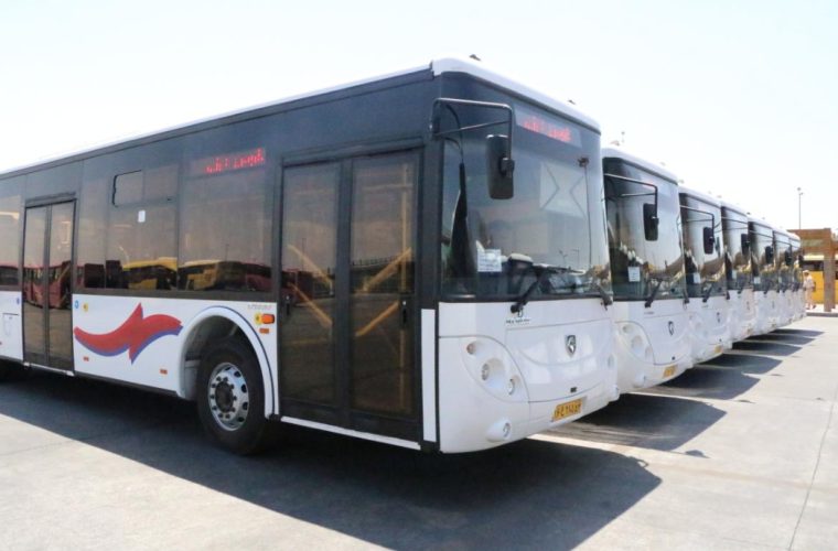 خرید ۲۰۰ اتوبوس ۱۲ متری و ۳۰ اتوبوس برقی در برنامه سال آتی شهرداری خرید ۲۰۰ اتوبوس ۱۲ متری و ۳۰ اتوبوس برقی در برنامه سال آتی شهرداری