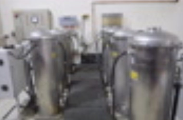 افزایش ظرفیت تصفیهخانه نانواوزون به ۲۰۰ لیتر بر ثانیه تا تابستان سال آینده افزایش ظرفیت تصفیهخانه نانواوزون به ۲۰۰ لیتر بر ثانیه تا تابستان سال آینده