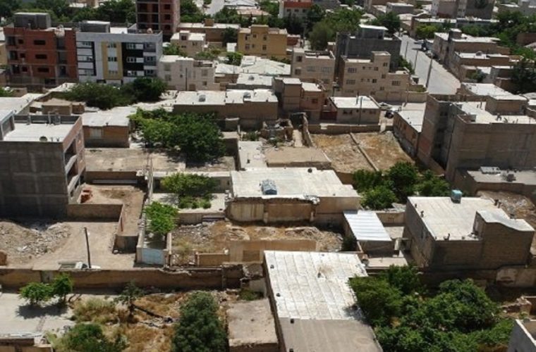 ارائه بسته ویژه تسهیلات عوارض صدور پروانه ساختمانی تا ۲۰ اسفندماه ارائه بسته ویژه تسهیلات عوارض صدور پروانه ساختمانی تا ۲۰ اسفندماه