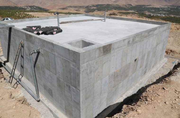 افتتاح ۱۷ پروژه آبرسانی شهری و روستایی آبفای استان اصفهان در دهه فجر