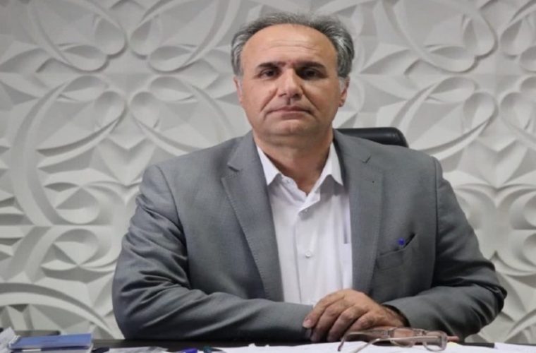 قدوسی به عنوان جانشین ستاد انتخابات مخابرات اصفهان منصوب شد