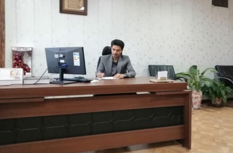 کشف و معدوم سازی بالغ بر ۵۰۰ کیلوگرم فرآورده خام دامی غیر قابل مصرف در شهرستان نجف آباد کشف و معدوم سازی بالغ بر ۵۰۰ کیلوگرم فرآورده خام دامی غیر قابل مصرف در شهرستان نجف آباد