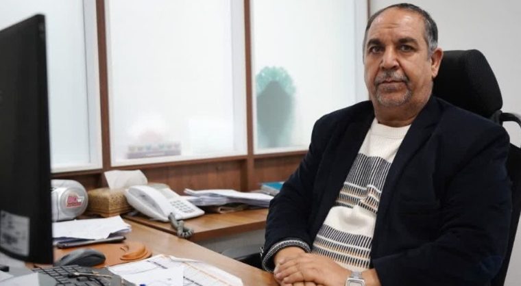 کسب عنوان مددکار منتخب سال ۱۴۰۲ کشور توسط رئیس روابط کار، مددکاری اجتماعی و امورایثارگران هلدینگ پتروپالایش اصفهان کسب عنوان مددکار منتخب سال ۱۴۰۲ کشور توسط رئیس روابط کار، مددکاری اجتماعی و امورایثارگران هلدینگ پتروپالایش اصفهان