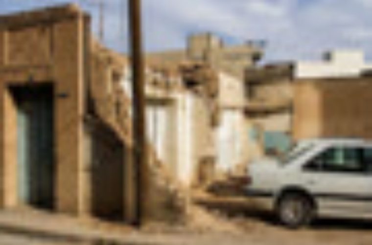 ارائه تسهیلات ویژه برای احیای بافت فرسوده