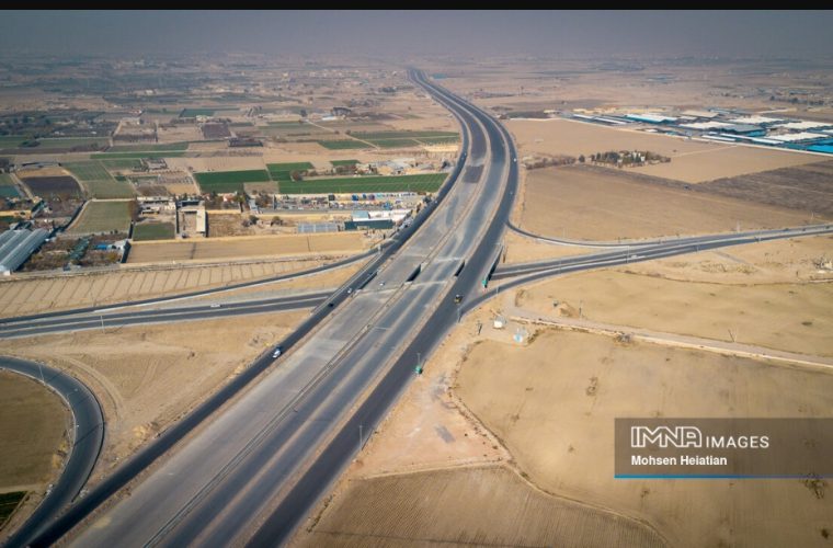 تخصیص ۷۷ میلیارد تومان اعتبار برای تعریض رینگ چهارم در منطقه ۴