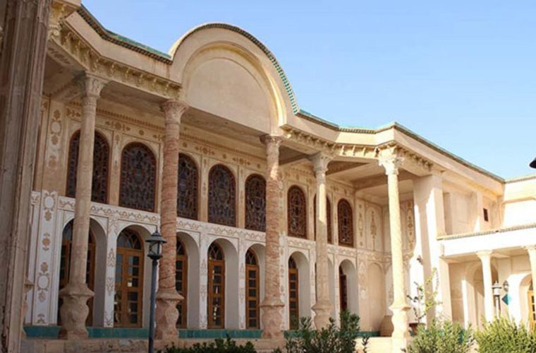 بناهای تاریخی از پرداخت عوارض شهرداری معاف هستند