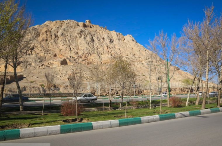 افزایش ۳۰ درصدی بودجه منطقه ۹ در سال آینده