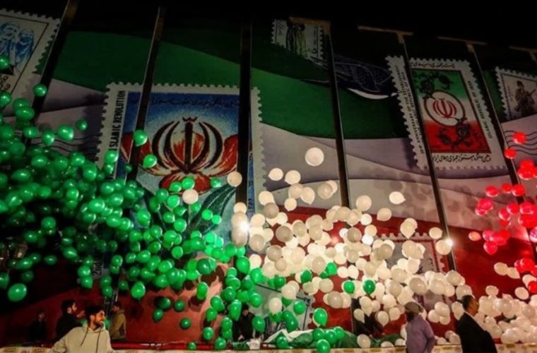 برگزاری ۸۰۰ رویداد ویژه دهه فجر در اصفهان برگزاری ۸۰۰ رویداد ویژه دهه فجر در اصفهان