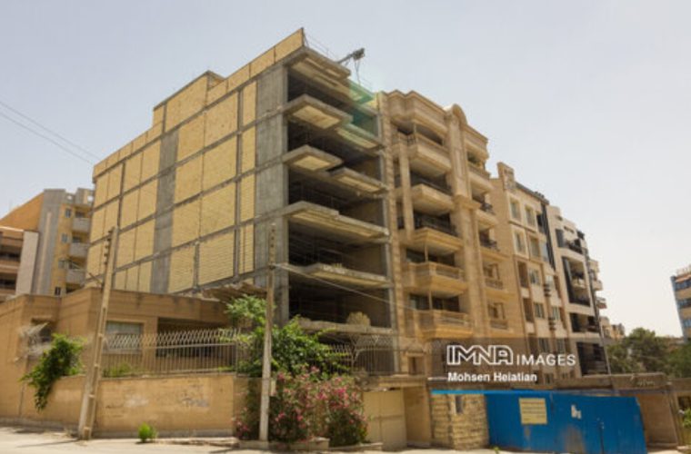 اضافه ساخت مازاد بر پروانه در صدر تخلفات ساخت و ساز شهر اصفهان اضافه ساخت مازاد بر پروانه در صدر تخلفات ساخت و ساز شهر اصفهان