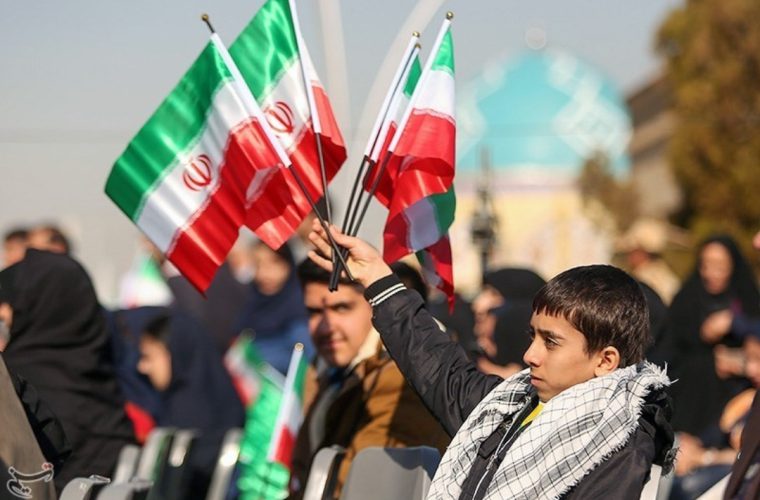 همه پای وطن» محور مشارکت ۵۰۰ تشکل در ۱۵۰۰ رویداد دهه فجر همه پای وطن» محور مشارکت ۵۰۰ تشکل در ۱۵۰۰ رویداد دهه فجر