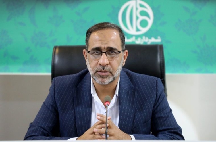 اجرای ۵۰۰ بازی و نصب مبلمان کودک در سطح شهر از ابتدای اسفندماه اجرای ۵۰۰ بازی و نصب مبلمان کودک در سطح شهر از ابتدای اسفندماه