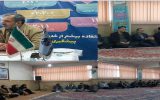 برگزاری نشست بصیرتی و روشنگری در مخابرات خمینی شهر