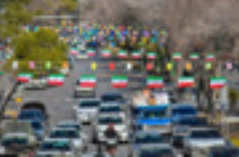 برگزاری بیش از ۹۰ برنامه ویژه دهه فجر و اعیاد شعبانیه در منطقه ۸ برگزاری بیش از ۹۰ برنامه ویژه دهه فجر و اعیاد شعبانیه در منطقه ۸