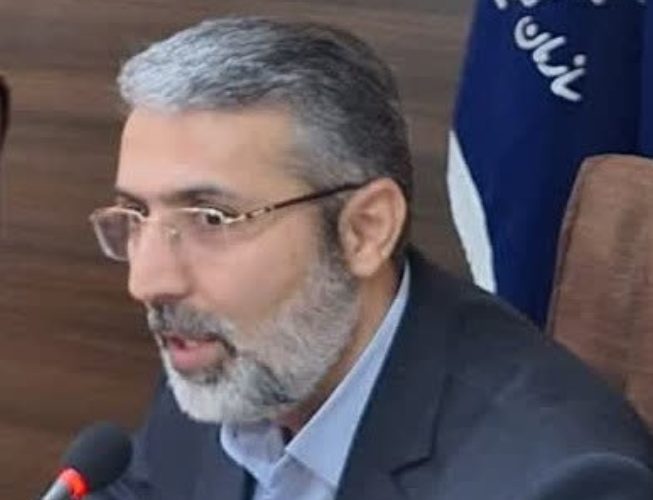 پیام مدیر کل تعزیرات حکومتی به اصناف کالاهای حمایتی دولت پیام مدیر کل تعزیرات حکومتی به اصناف کالاهای حمایتی دولت