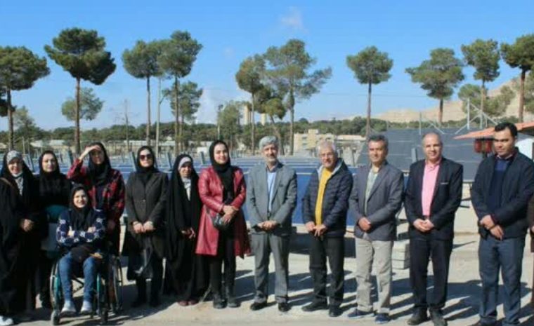 افق توسعه ؛ با انرژی های تجدیدپذیر