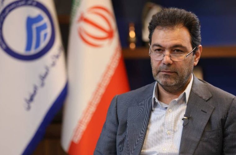 بهره مندی ۱۰۰ درصدی جمعیت شهری استان اصفهان از آب شرب پایدار و بهداشتی در سایه حیات انقلاب اسلامی