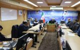 برگزاری جلسه کمیته جامع تخصصی نظام پیشنهادها