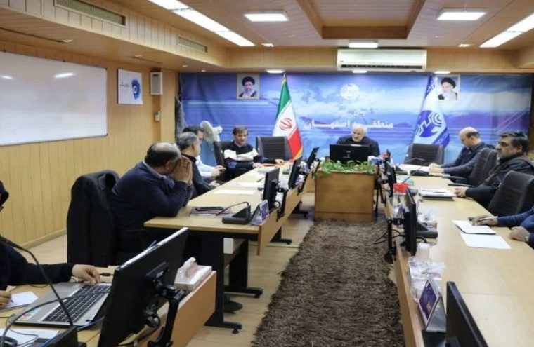 برگزاری جلسه کمیته جامع تخصصی نظام پیشنهادها برگزاری جلسه کمیته جامع تخصصی نظام پیشنهادها