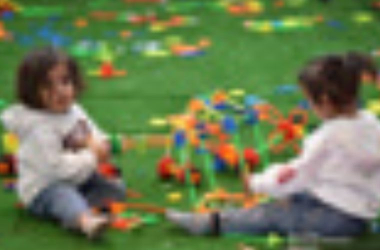 رونمایی از بازیکده خلاق در پارکهای مناطق پانزدهگانه در سال جاری رونمایی از بازیکده خلاق در پارکهای مناطق پانزدهگانه در سال جاری