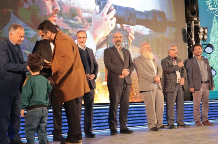 آبفای استان اصفهان حامی چهاردهمین جشنواره فیلم فجر اصفهان آبفای استان اصفهان حامی چهاردهمین جشنواره فیلم فجر اصفهان