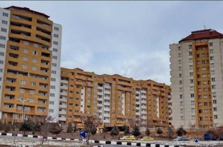 مانعزدایی از پروژههای مشارکتی برجهای شهیدخزایی پس از ۲ سال مانعزدایی از پروژههای مشارکتی برجهای شهیدخزایی پس از ۲ سال