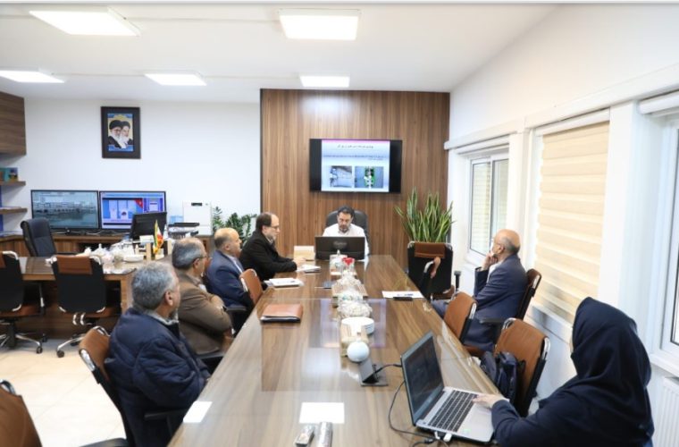 نشست مشترک مدیر عامل آبفای استان اصفهان با مدیر کل دفتر نظارت بر بهداشت آب شرکت مهندسی آبفای کشور نشست مشترک مدیر عامل آبفای استان اصفهان با مدیر کل دفتر نظارت بر بهداشت آب شرکت مهندسی آبفای کشور