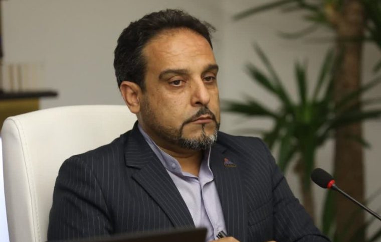 پیام معاون سرمایه انسانی توسعه مدیریت و مدیر روابط عمومی و بین الملل هلدینگ پتروپالایش اصفهان پیام معاون سرمایه انسانی توسعه مدیریت و مدیر روابط عمومی و بین الملل هلدینگ پتروپالایش اصفهان