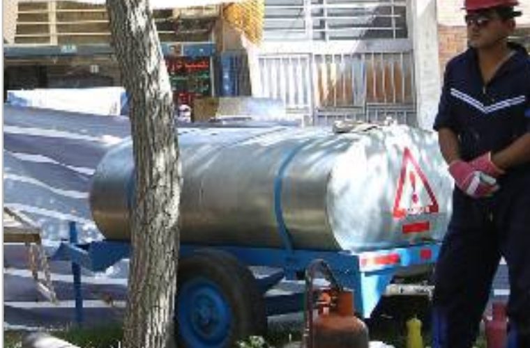 افزایش ۶۰ لیتر در ثانیه به ظرفیت منابع ابی در شهرضا