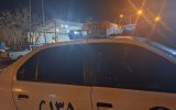 حضور گشت اکیپ سیار تعزیرات در اصفهان