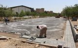 مدیر منطقه ۱۱ شهرداری اصفهان خبر داد:افزایش زمین‌های ورزشی روباز در دستور کار