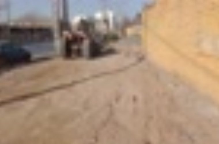 مدیر منطقه ۱۳ شهرداری اصفهان خبر داد: ساماندهی پیادهروهای محله گلزار با ۶۰ میلیارد ریال اعتبار مدیر منطقه ۱۳ شهرداری اصفهان خبر داد: ساماندهی پیادهروهای محله گلزار با ۶۰ میلیارد ریال اعتبار