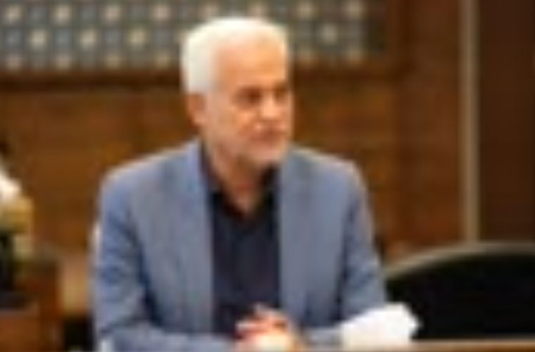 شهردار اصفهان مطرح کرد: شفافیت و گویایی ۲ رکن مهم بودجه ۱۴۰۳ شهردار اصفهان مطرح کرد: شفافیت و گویایی ۲ رکن مهم بودجه ۱۴۰۳