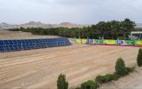 مدیرعامل سازمان آرامستان‌های شهرداری اصفهان خبر داد: راه اندازی نیروگاه انرژی خورشیدی باغ رضوان با ظرفیت ۵۱۰ کیلووات
