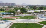 مدیر منطقه ۱۵ شهرداری اصفهان خبر داد: احداث پارک تخصصی دوستدار کودک در اغوانیه