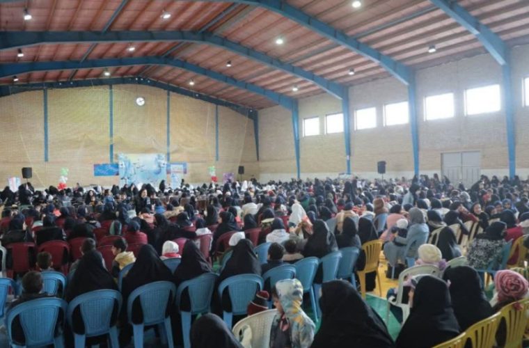 مردم منطقه تیران باید مدیریت مصرف آب شرب را جدی بگیرند مردم منطقه تیران باید مدیریت مصرف آب شرب را جدی بگیرند