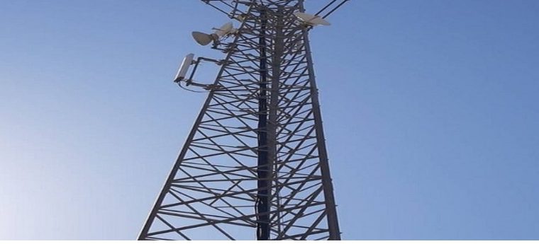 افتتاح اولین سایت ۵G همراه اول در مسکن مهر کاشان افتتاح اولین سایت ۵G همراه اول در مسکن مهر کاشان