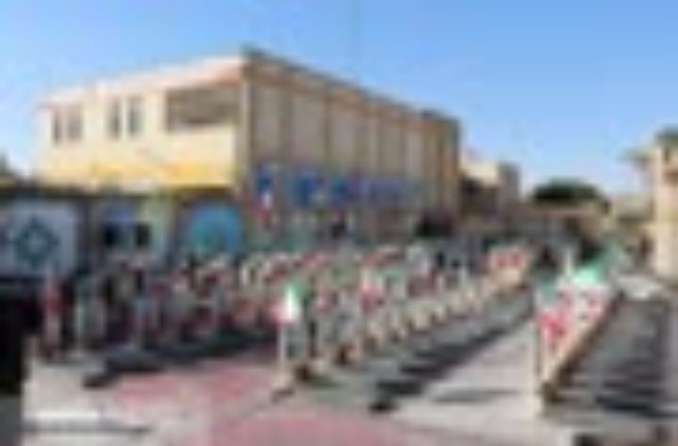 اجرای ۳ پروژه ساماندهی در منطقه ۱۱ با ۹۰ میلیارد ریال اعتبار اجرای ۳ پروژه ساماندهی در منطقه ۱۱ با ۹۰ میلیارد ریال اعتبار